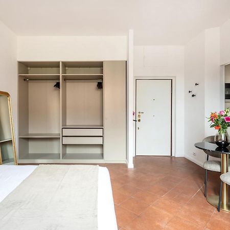 White Flat Termini Lägenhet Rom Exteriör bild